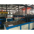 Msfd VCD HVAC Fire Damper Shutter Frame Blade Louver Roll Forming Machine